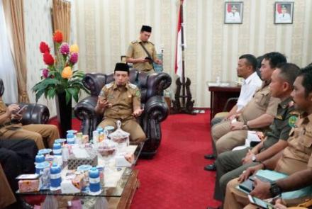 Pemkot Bengkulu