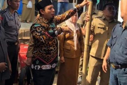 pemkot bengkulu