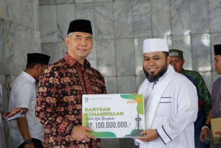 pemkot bengkulu