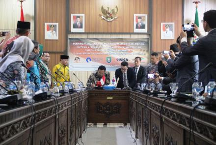 Pelayanan