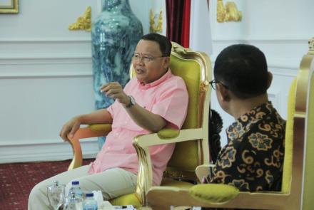 Pelayanan