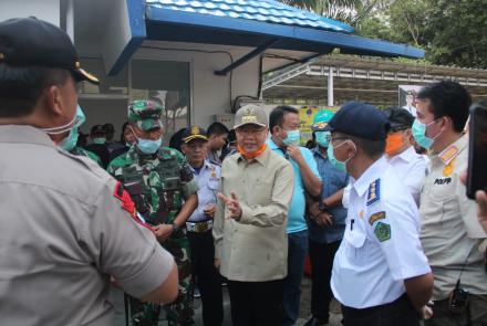 Pelayanan