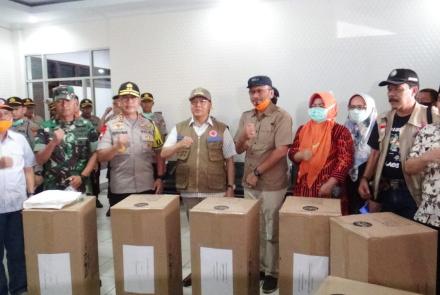 Pelayanan