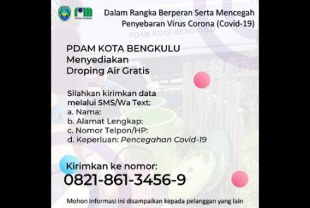 Pemkot Bengkulu