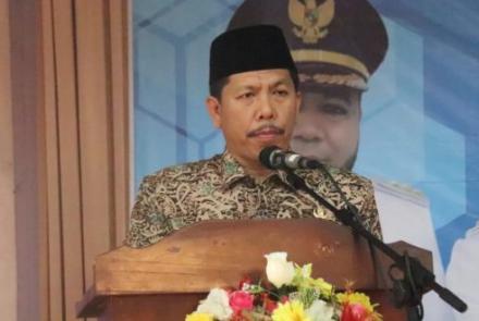 Pemkot Bengkulu