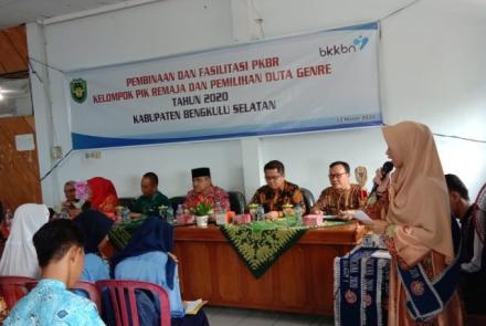 Daerah