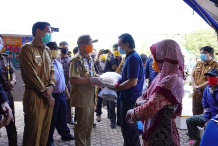 Pelayanan