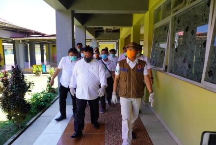 Pelayanan