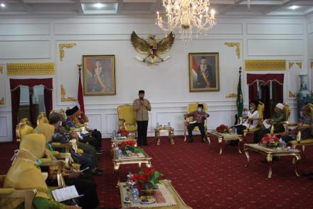 Pelayanan