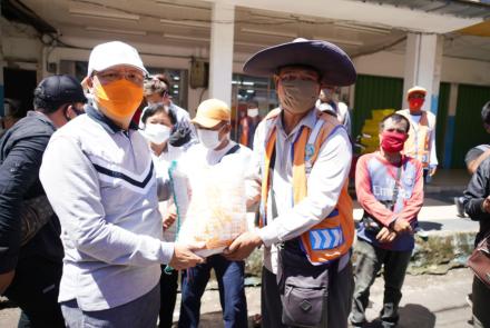 Pelayanan