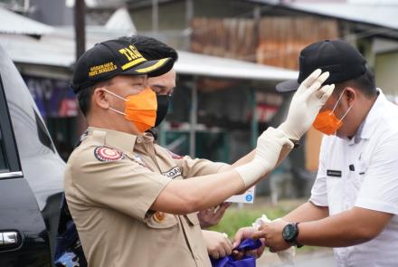 Pelayanan