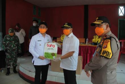 Pelayanan