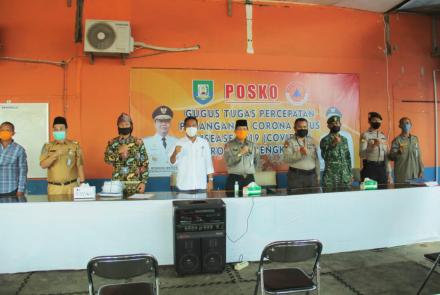 Pelayanan
