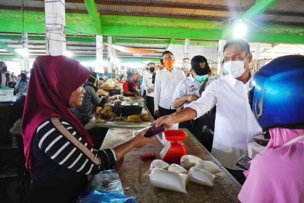 Pelayanan