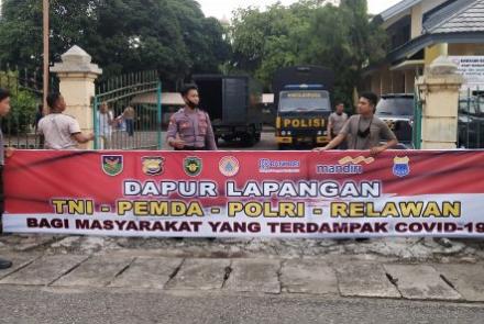 Daerah