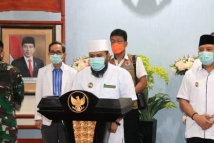 Pemkot Bengkulu