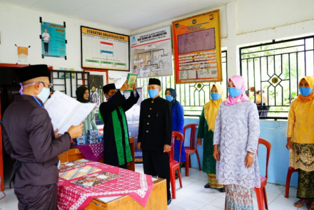 Daerah