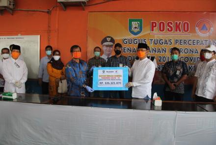 Pelayanan
