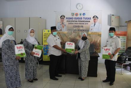 Pelayanan
