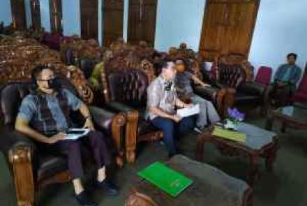 Daerah