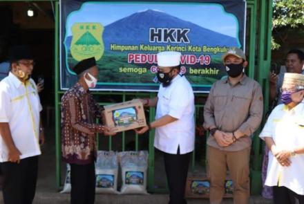 Pemkot Bengkulu