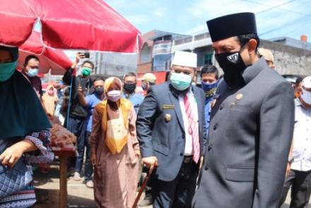 Pemkot Bengkulu