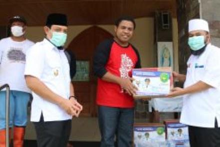 Pemkot Bengkulu