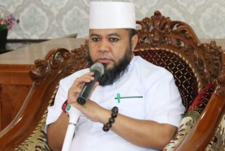 Pemkot Bengkulu