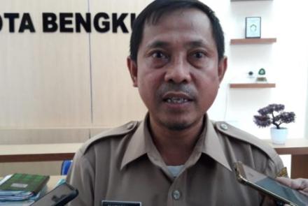 Pemkot Bengkulu