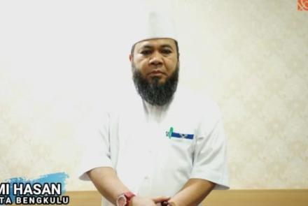 Pemkot Bengkulu