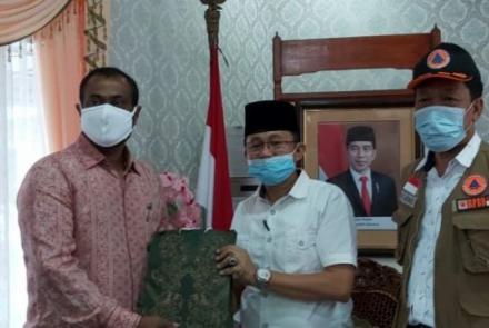 Pemkot Bengkulu