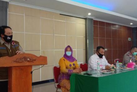 Pemkot Bengkulu