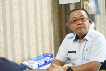 Pemkot Bengkulu