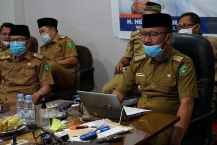 Pemkot Bengkulu