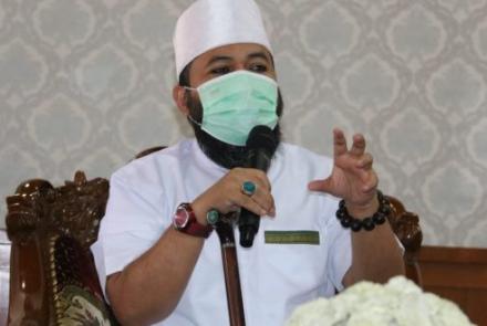 Pemkot Bengkulu