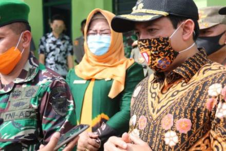 Pemkot Bengkulu