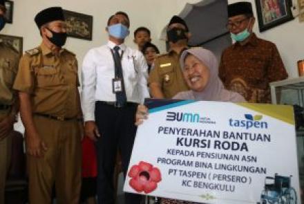 Pemkot Bengkulu