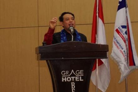 Kota Bengkulu
