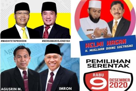 Pilkada 2020