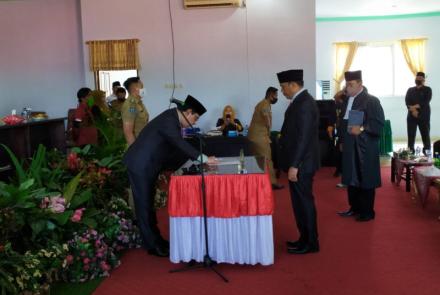 Daerah