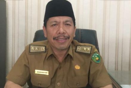 Pemkot Bengkulu