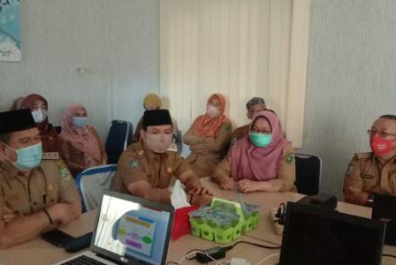 Pemkot Bengkulu