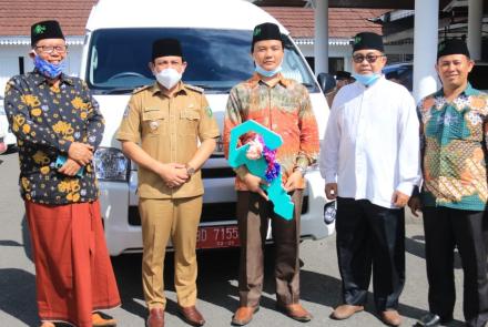 Pemkot Bengkulu