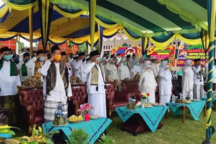 Daerah