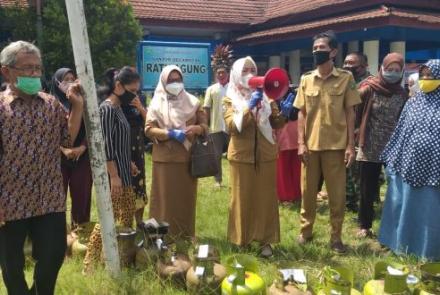 Pemkot Bengkulu