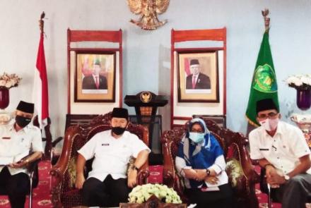Pemkot Bengkulu