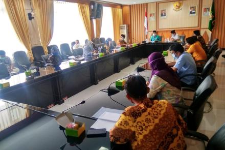 Pemerintah Provinsi Bengkulu