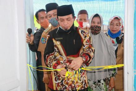 Pemkot bengkulu