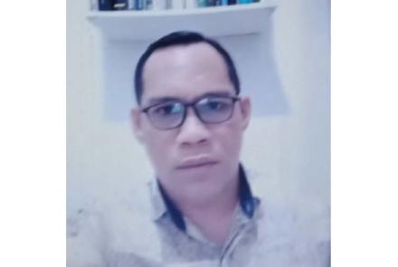 Dedy Umasugi