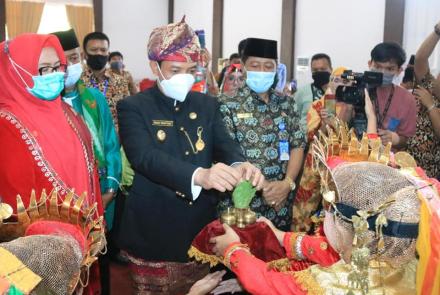 Pemkot Bengkulu